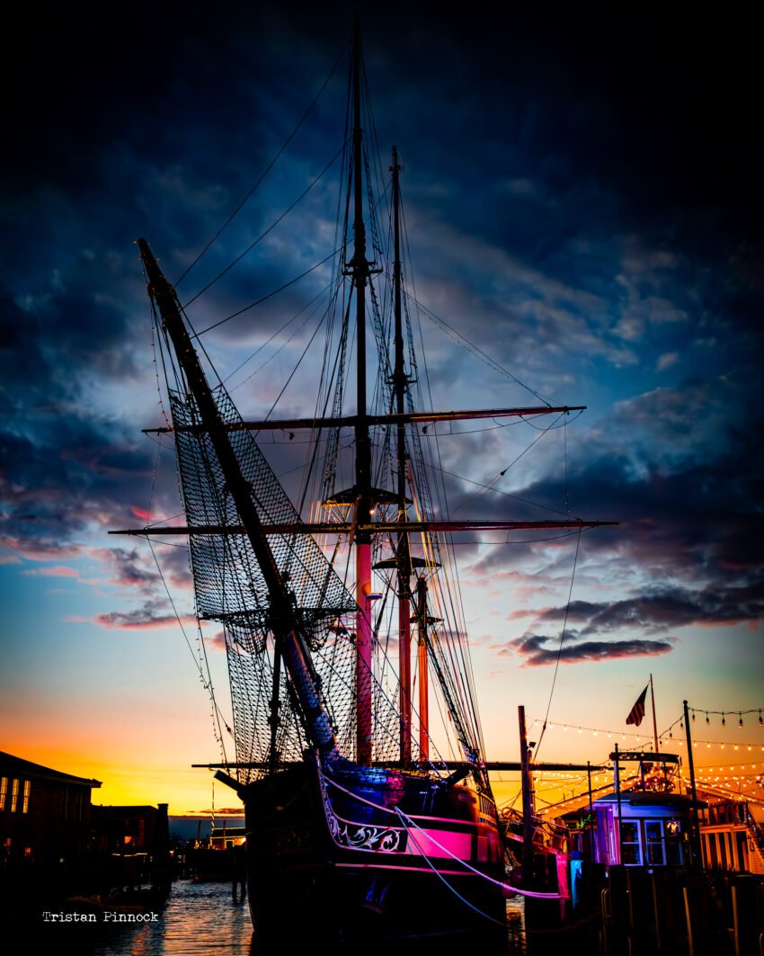 Oliver Hazard Perry Newport RI