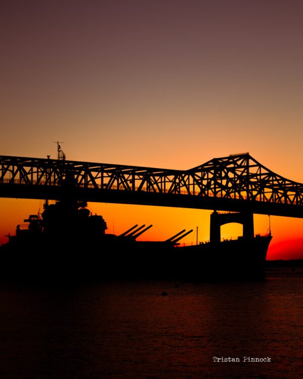 Battleship Cove Fall River